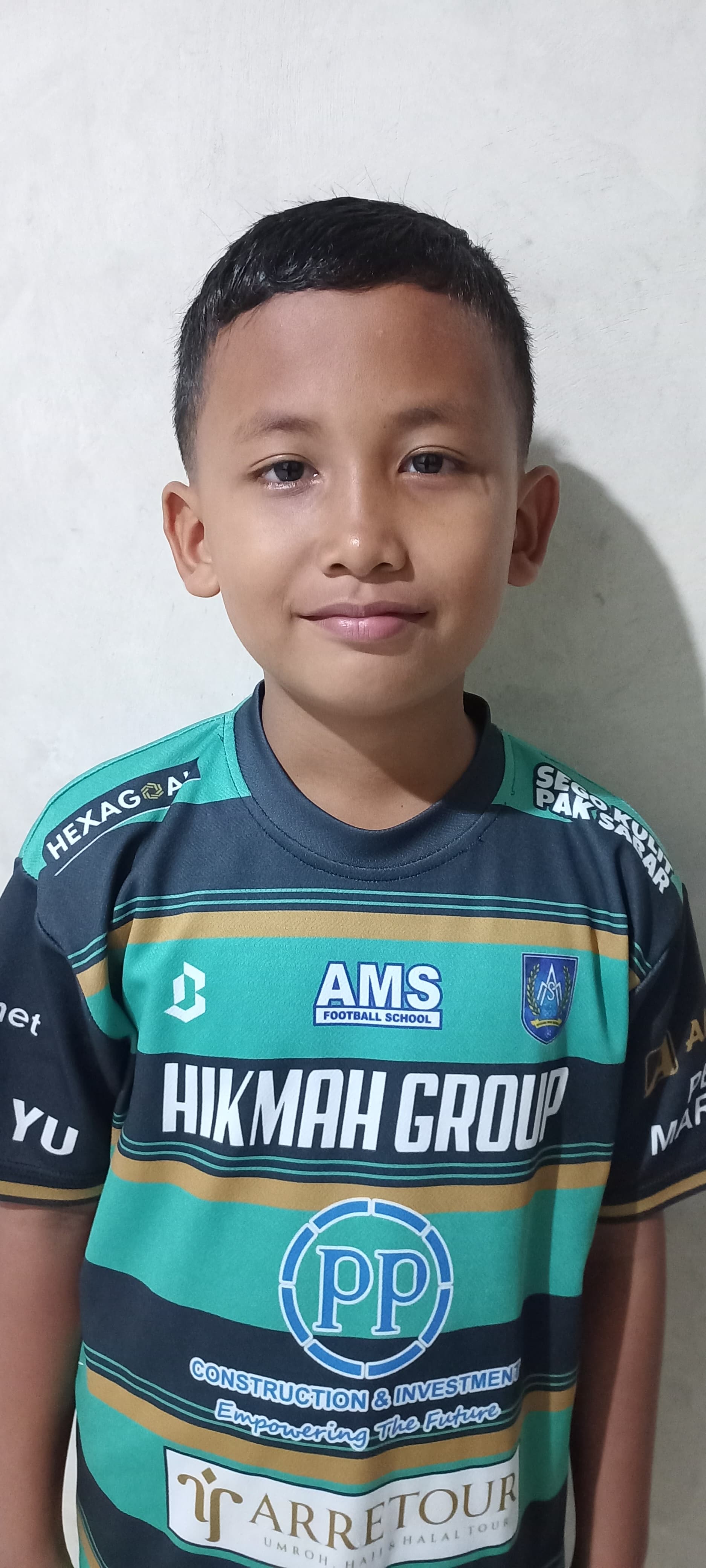 DINAN ALKHALIFI